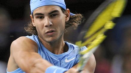 Rafael Nadal
