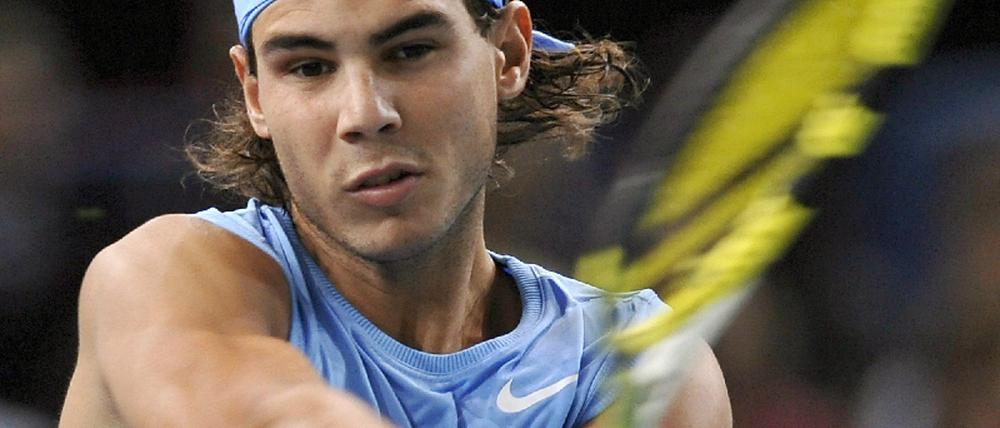 Rafael Nadal