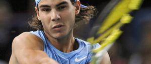 Rafael Nadal