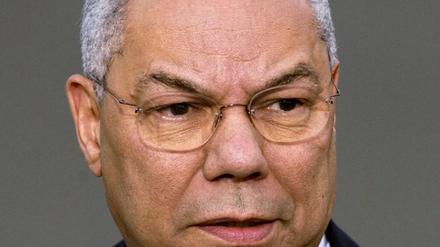 Colin Powell