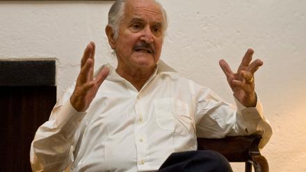 MEXICO-LITERATURE-FUENTES