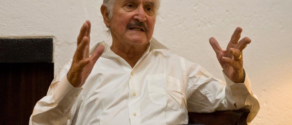 MEXICO-LITERATURE-FUENTES