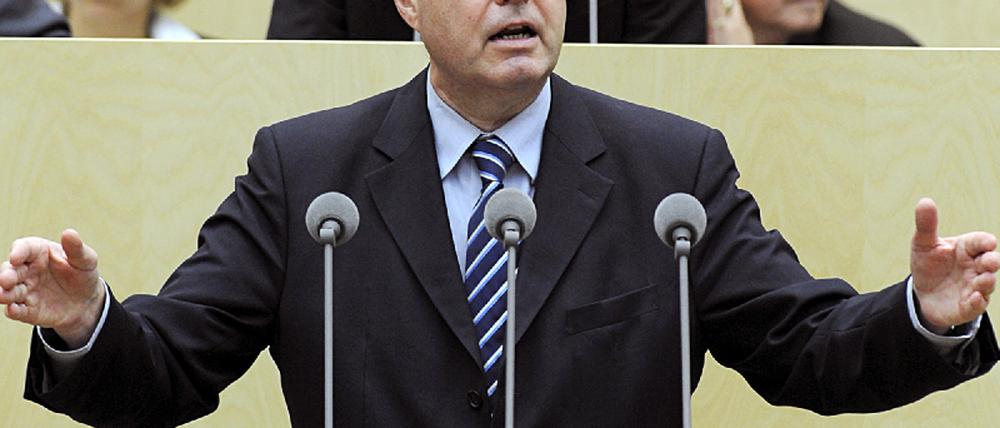 Peer Steinbrück