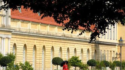 Schloss Charlottenburg