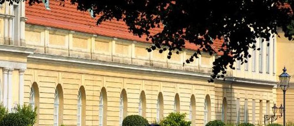 Schloss Charlottenburg