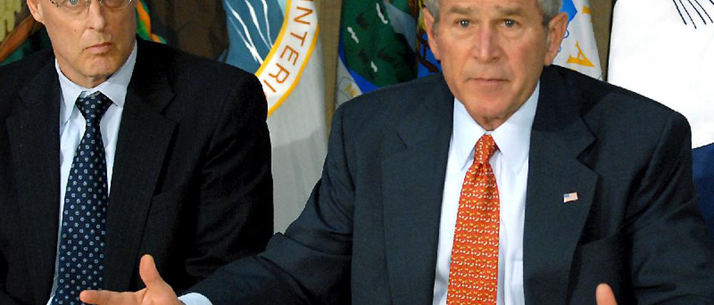 bush