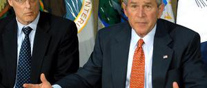 bush