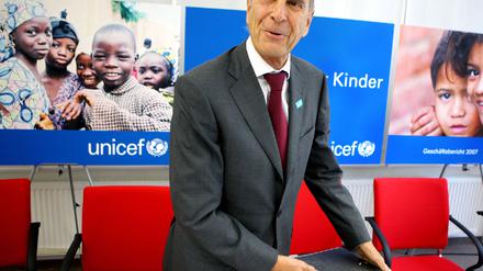 Heraeus Unicef