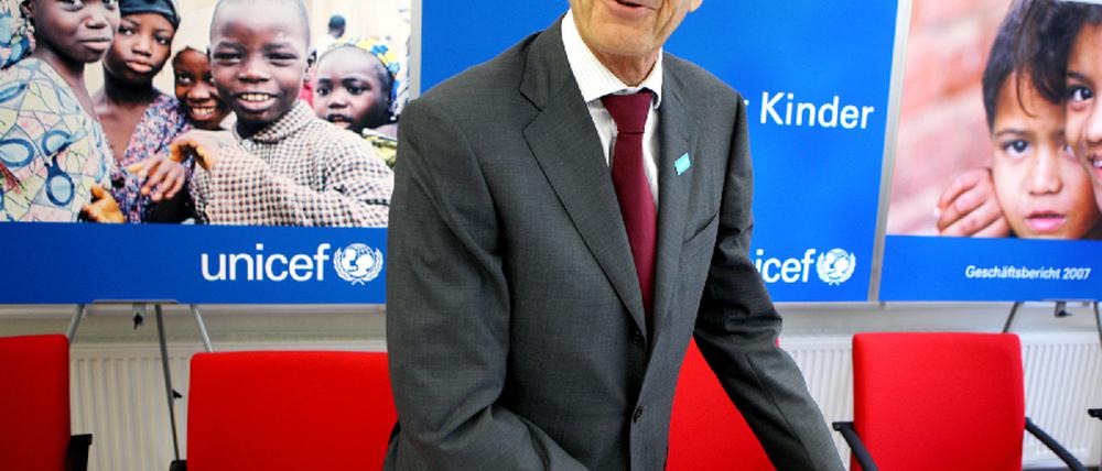 Heraeus Unicef