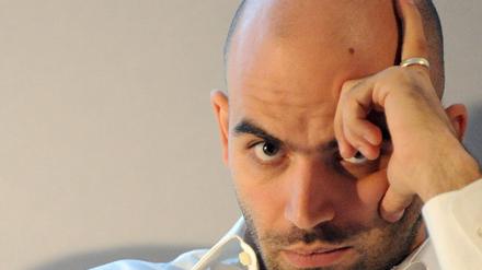 Roberto Saviano