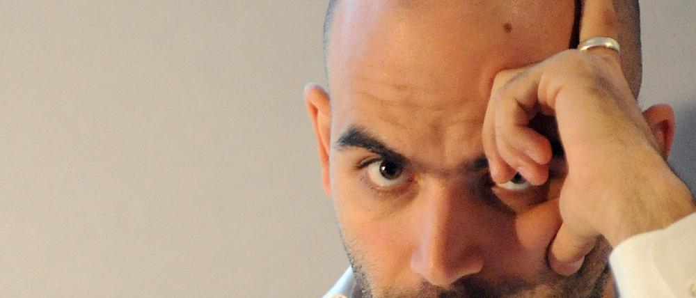 Roberto Saviano