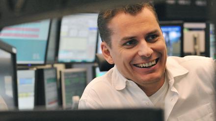 dax
