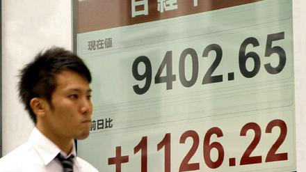 nikkei