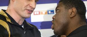 Vitali Klitschko