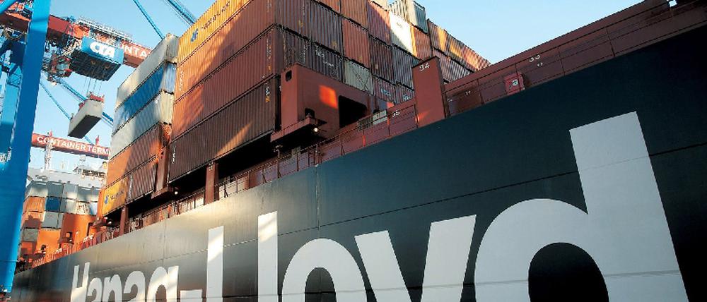 Hapag-Lloyd