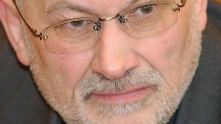 Horst Mahler