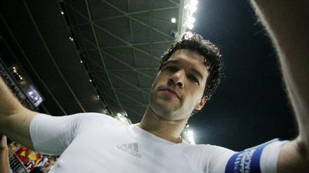Michael Ballack