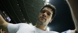 Michael Ballack
