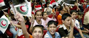 Irak
