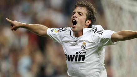 Rafael van der Vaart