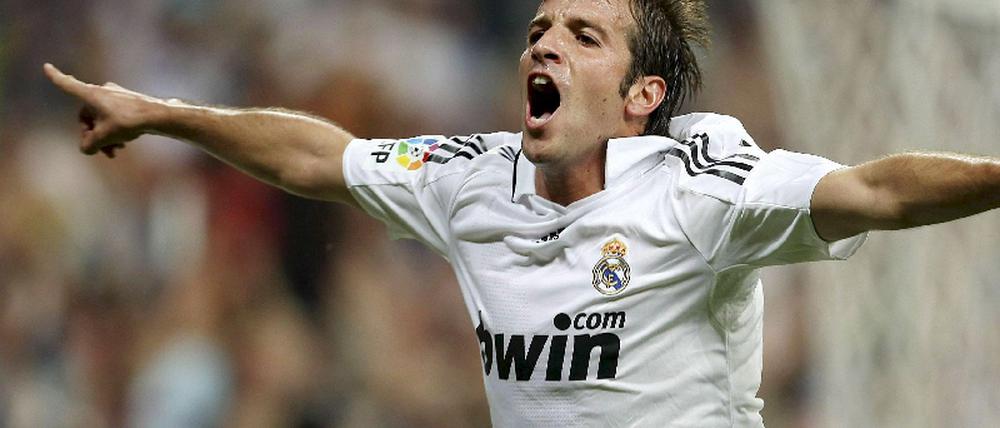 Rafael van der Vaart
