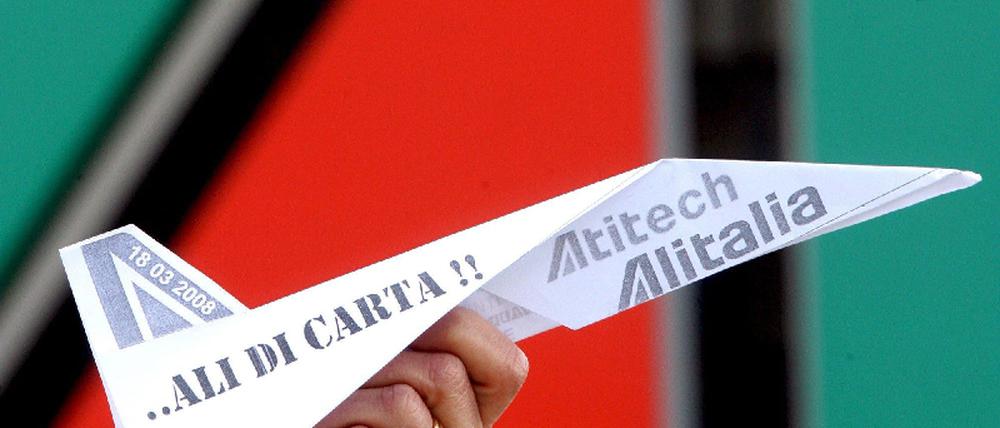 Alitalia