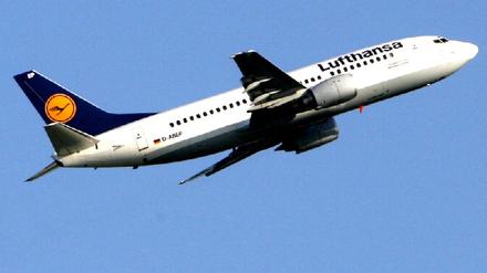 Lufthansa