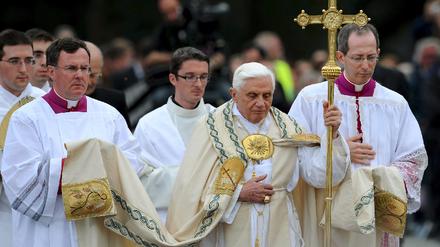 Papst