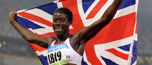 Peking 2008 - Leichtathletik