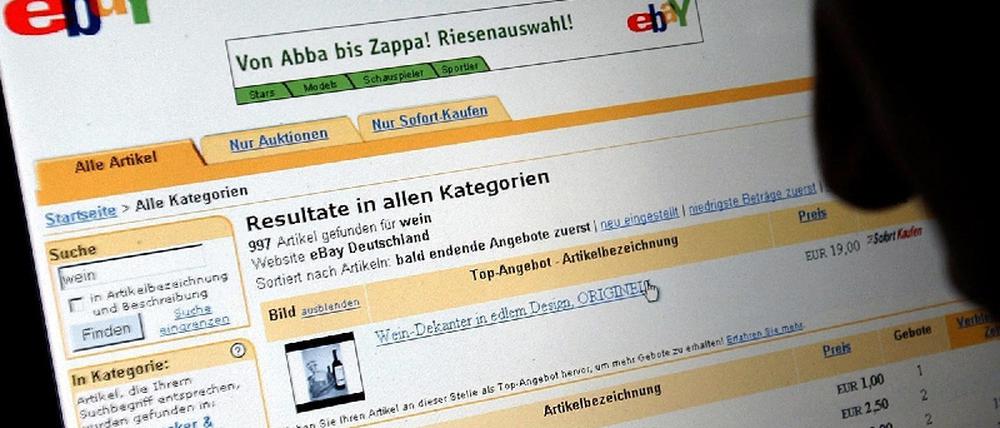 Ebay
