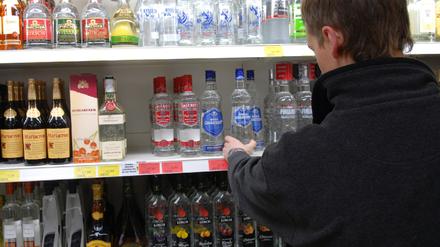 jugendlicher alkohol