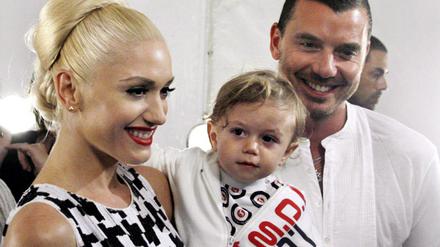 Gwen Stefani