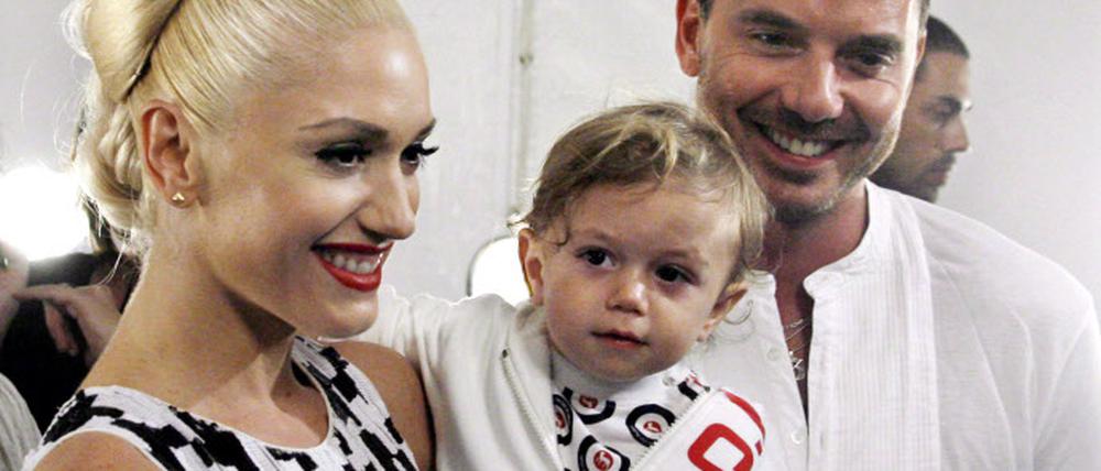 Gwen Stefani