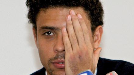 ronaldo