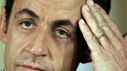 Sarkozy