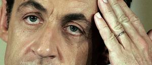Sarkozy