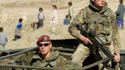 Bundeswehr