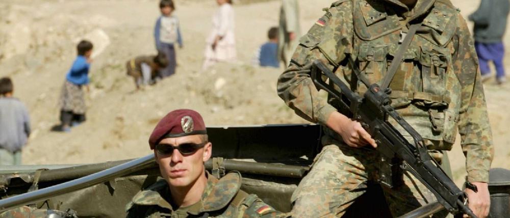Bundeswehr