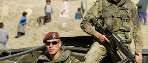 Bundeswehr