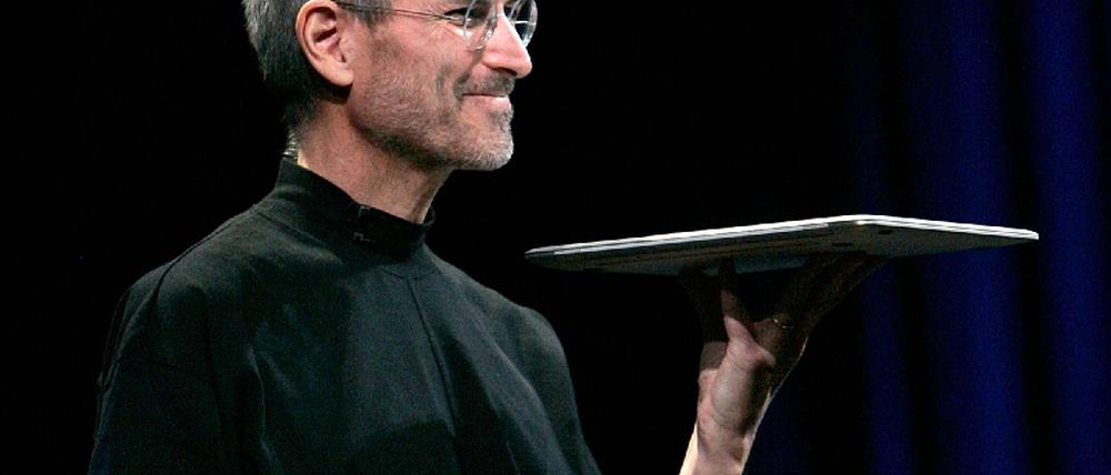 MacBook