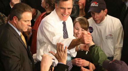 Romney