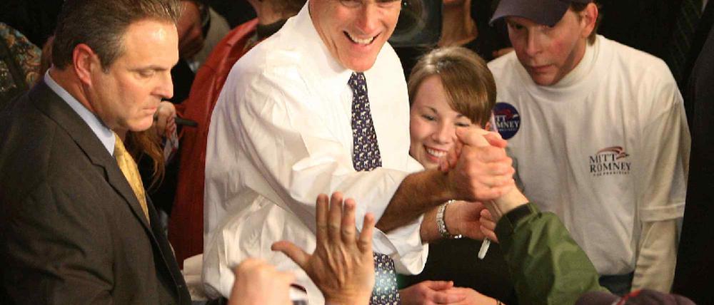 Romney