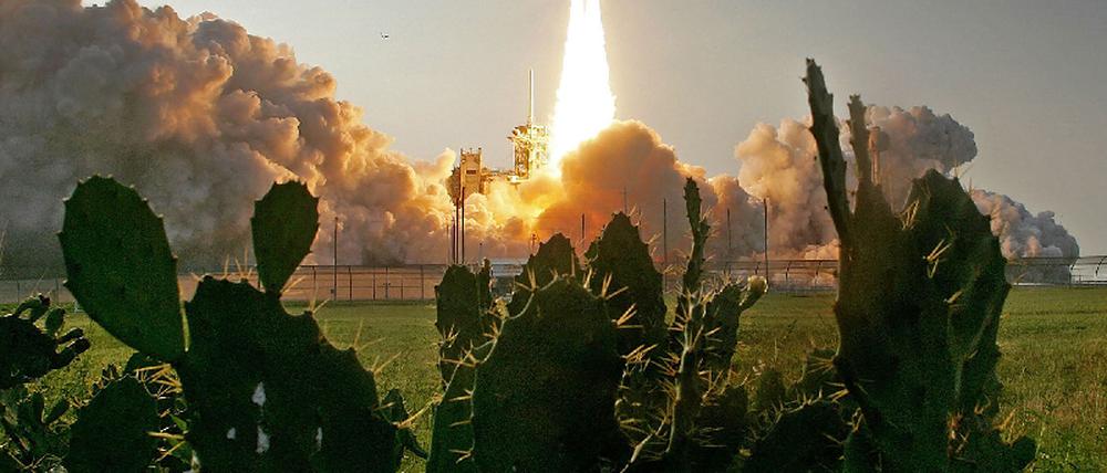Endeavour