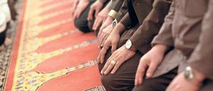 Radikalisierung. Die Muslimbrüder versuchen nach Erkenntnissen des Verfassungsschutzes, Gläubige zu beeinflussen. In Sachsen sind die Bestrebungen schon länger zu beobachten, nun gibt es auch in Brandenburg Aktivitäten.