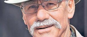 Streitbar. Jürgen Schönnagel musste oft für seine WG-Idee kämpfen.