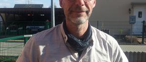 Pfarrer Georg Thimme