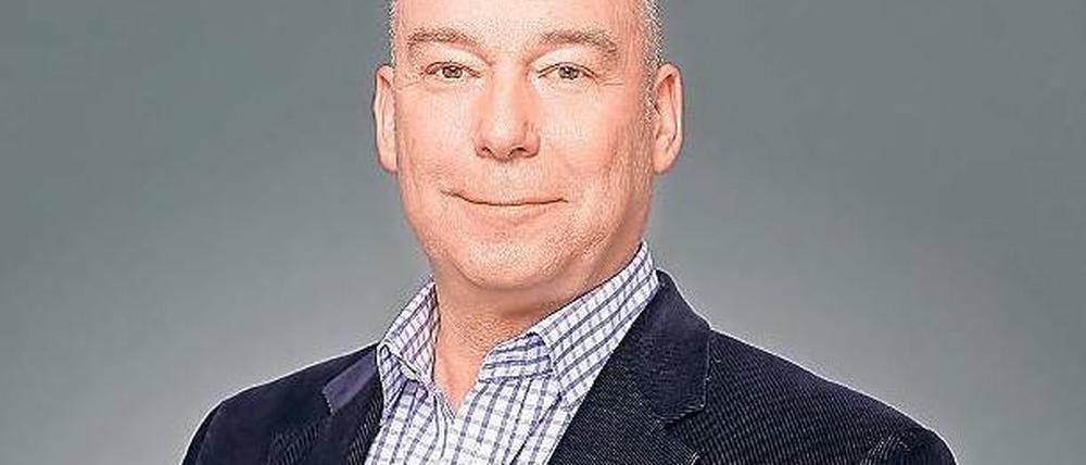 Ausgezeichneter Produzent. Jan Kromschröder.