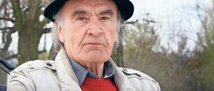 Rathauschef in schwierigen Jahren. Horst Gramlich hat in seiner Amtszeit viel Kritik einstecken müssen.