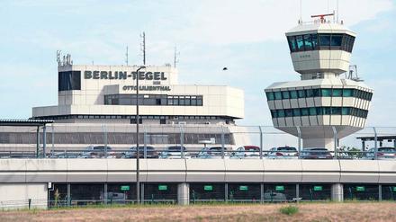 Tegel vor Gericht? Der Berliner FDP-Fraktionsvorsitzende Sebastian Czaja will in Sachen Tegel vor den Verfassungsgerichtshof des Landes ziehen.