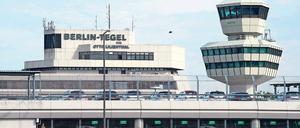 Tegel vor Gericht? Der Berliner FDP-Fraktionsvorsitzende Sebastian Czaja will in Sachen Tegel vor den Verfassungsgerichtshof des Landes ziehen.